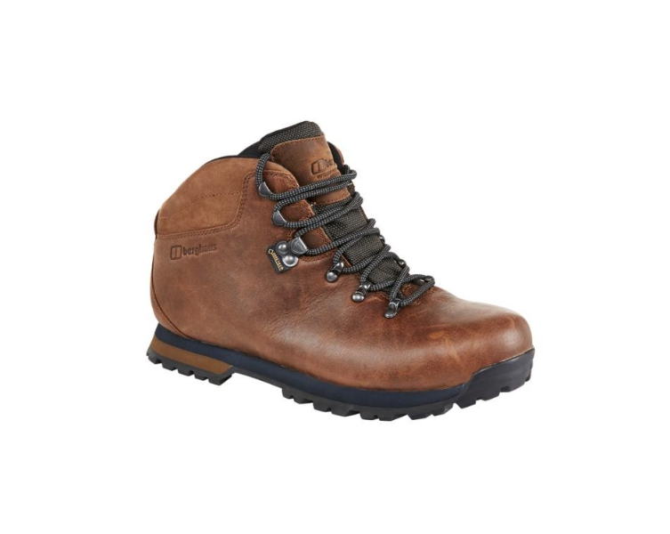 berghaus gtx shoes